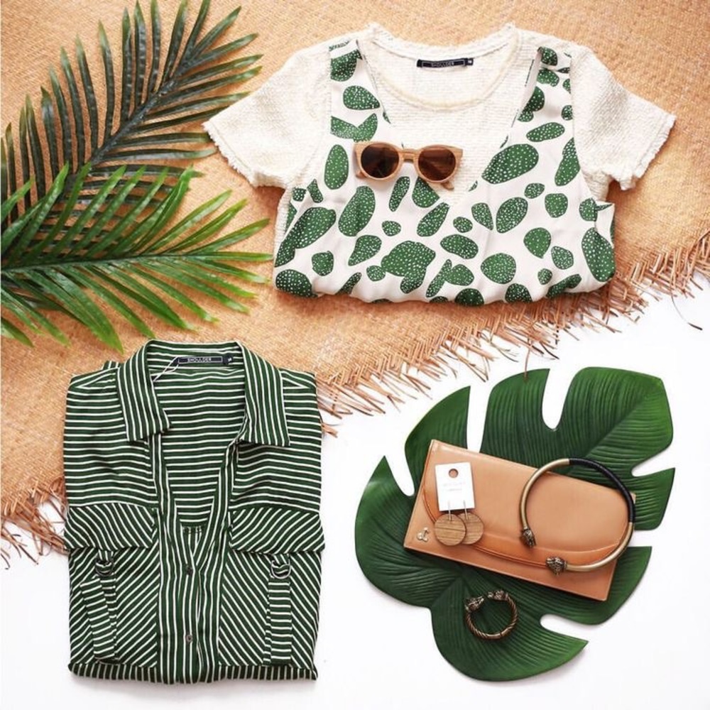 8 PIECE WARDROBE MYSTERY BOX